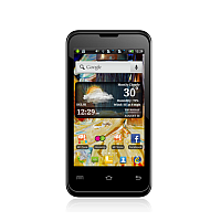 
Micromax A87 Ninja 4.0 supports frequency bands GSM and HSPA. Official announcement date is  September 2012. The device is working on an Android OS, v2.3.5 (Gingerbread) with a 1 GHz proces
