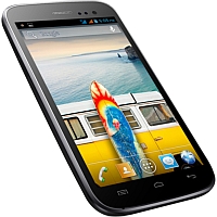 
Micromax A92 supports frequency bands GSM and HSPA. Official announcement date is  June 2013. The device is working on an Android OS, v4.1.2 (Jelly Bean) with a Dual-core 1 GHz Cortex-A9 pr