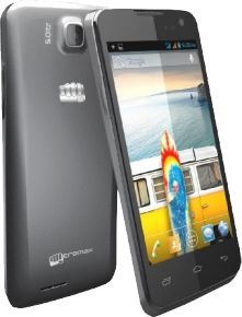 Micromax A94 Canvas MAd - description and parameters