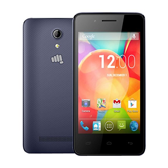 Micromax Bharat 2 Ultra - description and parameters