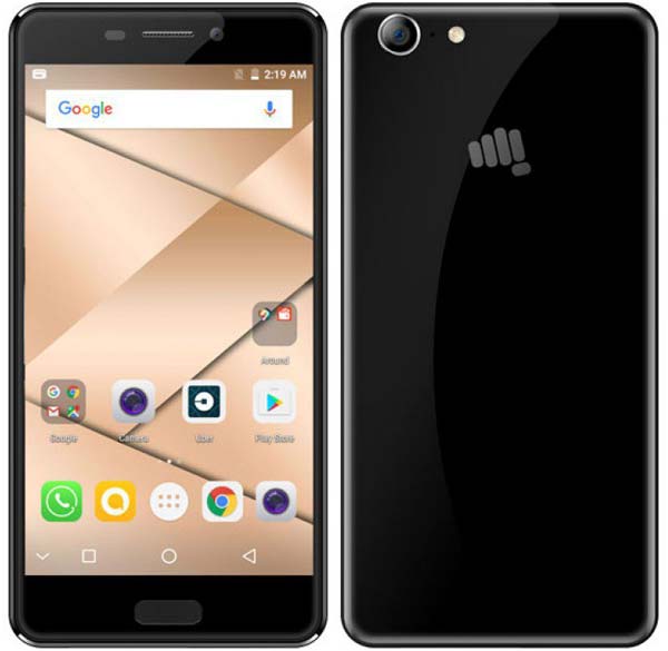 Micromax Canvas 2 Q4310 Q4310 - opis i parametry
