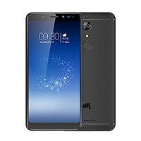 
Micromax Canvas Infinity supports frequency bands GSM ,  HSPA ,  LTE. Official announcement date is  August 2017. The device is working on an Android 7.1.2 (Nougat), planned upgrade to Andr