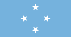 Micronesia - Mobile networks  and information