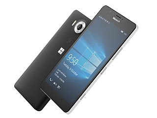 Microsoft Lumia 950 Dual SIM - Beschreibung und Parameter