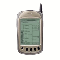 
Mitsubishi Trium Mondo supports GSM frequency. Official announcement date is  2000. The device is working on an Microsoft Windows PocketPC with a 64-bit NEC VR4131 166 MHz processor.