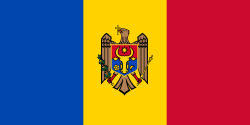 Moldova - Mobile networks  and information