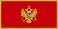 Montenegro - Mobile networks  and information