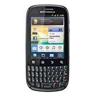 
Motorola Fire supports frequency bands GSM and HSPA. Official announcement date is  December 2011. Operating system used in this device is a Android OS, v2.3 (Gingerbread). The main screen 