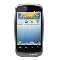 
Motorola FIRE XT posiada systemy GSM oraz HSPA. Data prezentacji to  Sierpień 2011. Zainstalowanym system operacyjny jest Android OS, v2.3.4 (Gingerbread) i jest taktowany procesorem 800 M