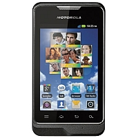 
Motorola Motoluxe XT389 cuenta con sistemas GSM y HSPA. La fecha de presentación es  segundo trimestre 2012. Sistema operativo instalado es Android OS, v2.3.6 (Gingerbread) y se utilizó e
