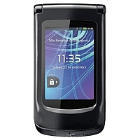 
Motorola Motosmart Flip XT611 supports frequency bands GSM and HSPA. Official announcement date is  March 2012. The device is working on an Android OS, v2.3 (Gingerbread) with a 800 MHz pro