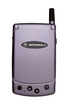 Motorola A6188 - description and parameters
