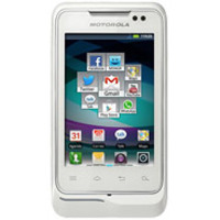 
Motorola Motosmart Me XT303 cuenta con sistemas GSM y HSPA. La fecha de presentación es  2012. Sistema operativo instalado es Android OS, v2.3 (Gingerbread) y se utilizó el procesador 800