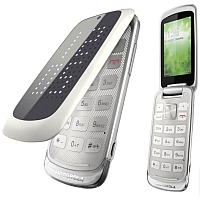 
Motorola GLEAM+ WX308 supports GSM frequency. Official announcement date is  February 2012. Motorola GLEAM+ WX308 has 50 MB of built-in memory. The main screen size is 2.8 inches  with 240 