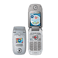 
Motorola A668 tiene un sistema GSM. La fecha de presentación es  cuarto trimestre 2004.
