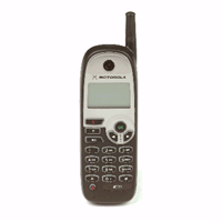 
Motorola d520 posiada system GSM. Data prezentacji to  1998.