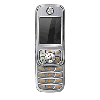 
Motorola A732 besitzt das System GSM. Das Vorstellungsdatum ist  Juli 2005. Die Größe des Hauptdisplays beträgt 1.8 Zoll, 29 x 35 mm  und seine Auflösung beträgt 128 x 160 Pixel . Die 