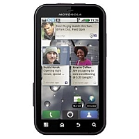 
Motorola DEFY posiada systemy GSM oraz HSPA. Data prezentacji to  Wrzesień 2010. Zainstalowanym system operacyjny jest Android OS, v2.1 (Eclair) możliwość aktualizacji do v2.2 (Froyo) i