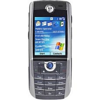 
Motorola MPx100 besitzt das System GSM. Das Vorstellungsdatum ist  1. Quartal 2004. Motorola MPx100 besitzt das Betriebssystem Microsoft Smartphone 2003 vorinstalliert und der Prozessor 200