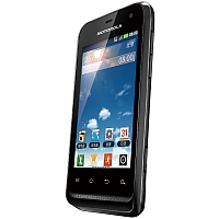 
Motorola Defy Mini XT320 besitzt Systeme GSM sowie HSPA. Das Vorstellungsdatum ist  Januar 2012. Motorola Defy Mini XT320 besitzt das Betriebssystem Android OS, v2.3.6 (Gingerbread) und den