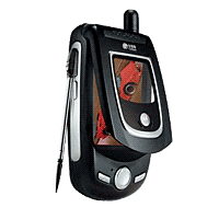 
Motorola A768i tiene un sistema GSM. La fecha de presentación es  primer trimestre 2004. Sistema operativo instalado es Linux y se utilizó el procesador 206 MHz. El dispositivo Motorola A