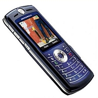 
Motorola L2 supports GSM frequency. Official announcement date is  first quarter 2005. Motorola L2 has 10 MB of built-in memory. The main screen size is 1.8 inches, 29 x 35 mm  with 128 x 1