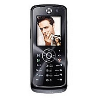 Motorola L800t - description and parameters
