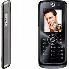 Motorola L800t - description and parameters