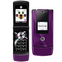 
Motorola W490 besitzt das System GSM. Das Vorstellungsdatum ist  September 2007. Man begann mit dem Verkauf des Handys im Oktober 2007. Das Gerät Motorola W490 besitzt 5 MB internen Speich