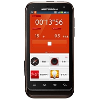 
Motorola DEFY XT535 cuenta con sistemas GSM y HSPA. La fecha de presentación es  Marzo 2012. Sistema operativo instalado es Android OS, v2.3.7 (Gingerbread) y se utilizó el procesador 1 G
