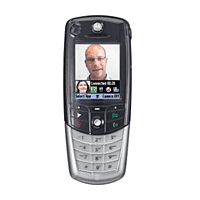 
Motorola A835 cuenta con sistemas GSM y UMTS. La fecha de presentación es  2003. El dispositivo Motorola A835 tiene 64 MB de memoria incorporada.