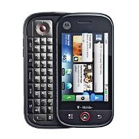 
Motorola DEXT MB220 besitzt Systeme GSM sowie HSPA. Das Vorstellungsdatum ist  September 2009. Motorola DEXT MB220 besitzt das Betriebssystem Android OS, v1.5 (Cupcake) und den Prozessor 52