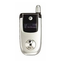 What is the price of Motorola V220 ?