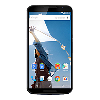 
Motorola Nexus 6 posiada systemy GSM ,  CDMA ,  HSPA ,  LTE. Data prezentacji to  Październik 2014. Zainstalowanym system operacyjny jest Android OS, v5.0 (Lollipop) możliwość aktualiza