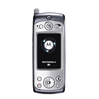 Motorola A920 - descripción y los parámetros