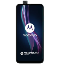 
Motorola One Fusion posiada systemy GSM ,  HSPA ,  LTE. Data prezentacji to  Lipiec 02 2020. Zainstalowanym system operacyjny jest Android 10 i jest taktowany procesorem Octa-core (2x2.2 GH