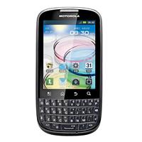 
Motorola ME632 posiada systemy GSM oraz HSPA. Data prezentacji to  Październik 2011. Zainstalowanym system operacyjny jest Android OS, v2.3 (Gingerbread) i jest taktowany procesorem 1 GHz 