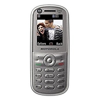
Motorola WX280 supports GSM frequency. Official announcement date is  December 2009. The main screen size is 1.8 inches  with 128 x 160 pixels  resolution. It has a 114  ppi pixel density. 
