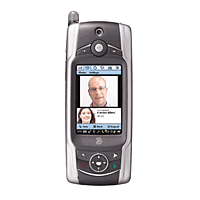 
Motorola A925 besitzt Systeme GSM sowie UMTS. Das Vorstellungsdatum ist  4. Quartal 2003. Motorola A925 besitzt das Betriebssystem Symbian OS v7.0, UIQ 2.0 vorinstalliert und der Prozessor 
