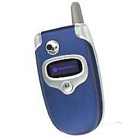 
Motorola V300 posiada system GSM. Data prezentacji to  trzeci kwartał 2003. Urządzenie Motorola V300 posiada 5 MB wbudowanej pamięci.
Also Motorola V330 GSM 850/900/1800/1900 + EDGE
