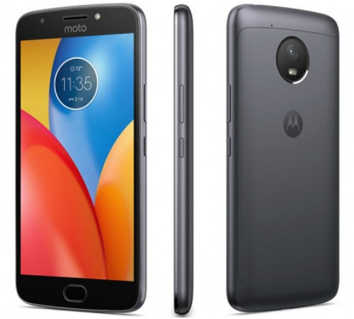 Motorola Moto E4 Plus INDR003549 - opis i parametry