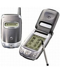 Motorola Accompli 388 - descripción y los parámetros