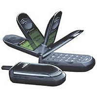 
Motorola V3688 besitzt das System GSM. Das Vorstellungsdatum ist  1998.