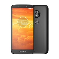 Motorola Moto E5 Play Go - description and parameters