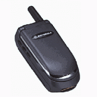Motorola V3690 - description and parameters