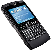 
Motorola Q8 tiene un sistema GSM. La fecha de presentación es  Julio 2005. Sistema operativo instalado es Microsoft Windows Mobile 6.0 Standard Edition y se utilizó el procesador 32-bit I