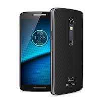 
Motorola Droid Maxx 2 supports frequency bands GSM ,  CDMA ,  HSPA ,  EVDO ,  LTE. Official announcement date is  October 2015. The device is working on an Android OS, v5.1.1 (Lollipop), pl