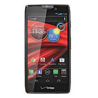 
Motorola DROID RAZR MAXX HD supports frequency bands GSM ,  CDMA ,  HSPA ,  EVDO ,  LTE. Official announcement date is  September 2012. The device is working on an Android OS, v4.0.4 (Ice C