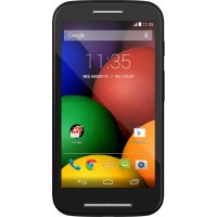 
Motorola Moto E Dual SIM besitzt Systeme GSM sowie HSPA. Das Vorstellungsdatum ist  Mai 2014. Motorola Moto E Dual SIM besitzt das Betriebssystem Android OS, v4.4.2 (KitKat) mit der Aktuali