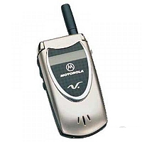 
Motorola V60 besitzt das System GSM. Das Vorstellungsdatum ist  2001 4. Quartal.